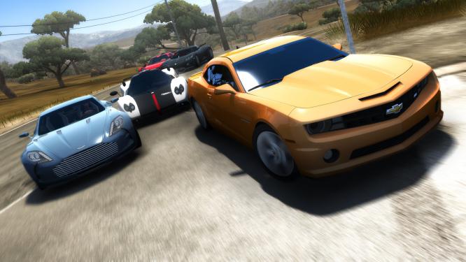 Das Rennspiel Test Drive Unlimited 2 hat den Gold-Status erreicht und wird am 11. Februar 2011 den Weg in die Läden finden.