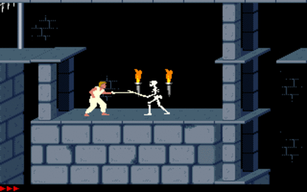 Der Original-Quellcode von Prince of Persia galt als verschollen, bis heute. Der Entwickler fand die Apple 2-Disketten wieder.