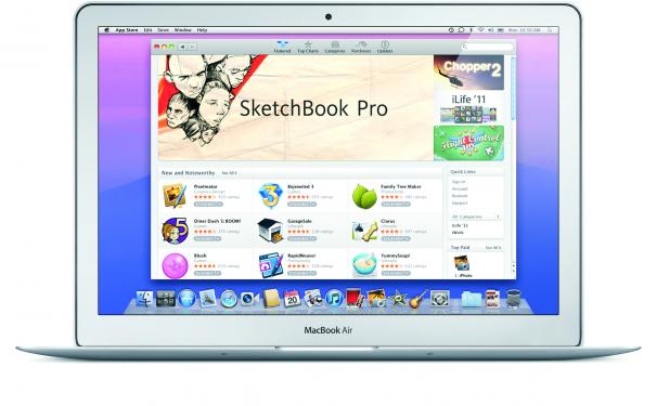 OS X Mountain Lion, der Nachfolger von OS X Lion, soll im Spätsommer 2012 erscheinen.