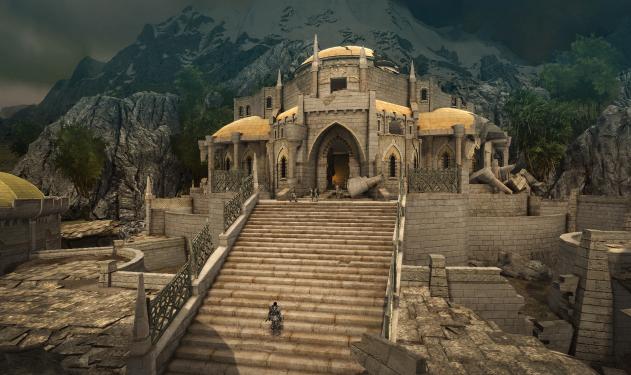 Das Addon zu Arcania: Gothic 4 verschiebt sich auf unbestimmte Zeit. Eigentlich sollte Fall of Setarrif am 25. März 2011 erscheinen.