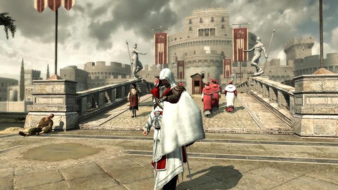Ubisofts kommendes Assassin's Creed: Brotherhood ist bereits als Leak im Internet. Die PC-Version soll zwei Tage vor dem offiziellen Release bereits funktionieren.