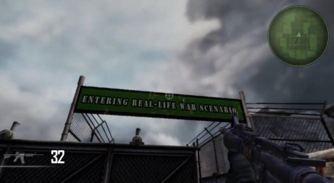 Duty Calls ist die neue Call of Duty-Parodie der Bulletstorm-Macher. Sie dürfen den Shooter sogar selbst spielen. Wer den Download scheut, schaut sich das Ganze im Video an.