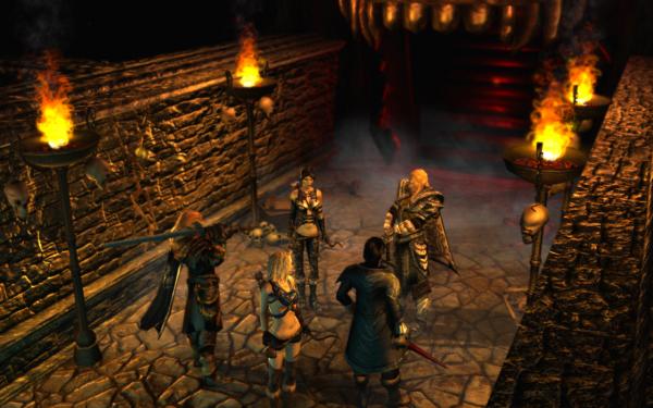 Grotesque Tactics 2: Dungeons & Donuts wird laut Publisher Headup Games im dritten Quartal diesen Jahres veröffentlicht werden. (3)