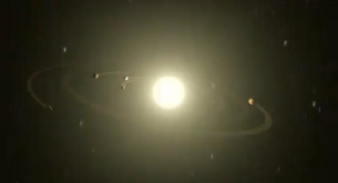 Unsere Milchstraße wird von mehr Planeten als Sonnen bevölkert - bisher dachten Astronomen, dass es genau andersrum sei. (2)