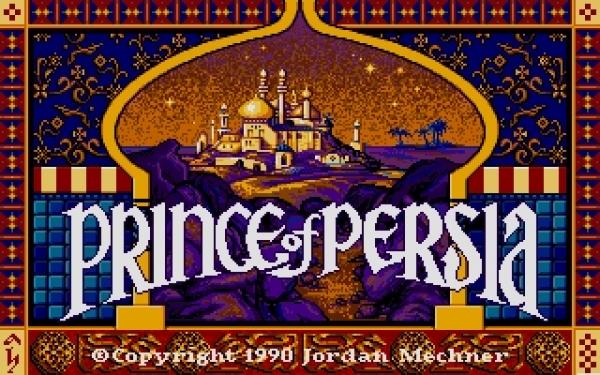 Prince of Persia - Superstar: Seit dem Serienstart 1989 sind fast 20 Spiele mit dem persischen Prinzen in der Hauptrolle auf verschiedensten Plattformen erschienen.  (18)