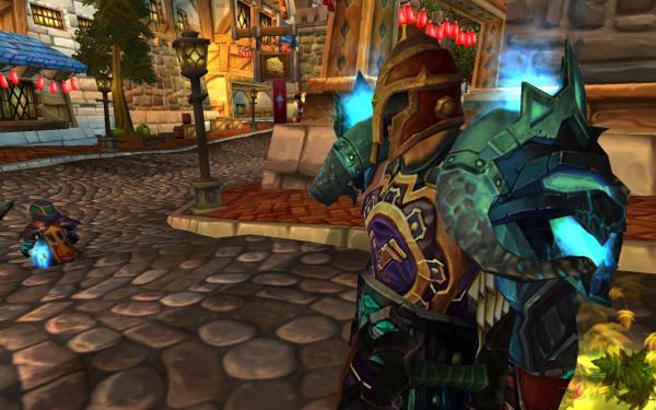 2011 wird ohne einen einzigen Blizzard-Release auskommen müssen. Weder Diablo 3, noch Starcraft 2: Heart of the Swarm oder das nächste WoW-Addon erscheinen in diesem Jahr.