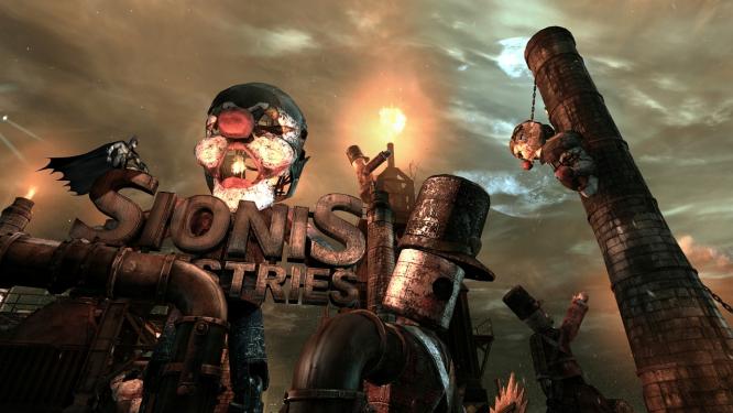 Erste bewegte Spielszenen zu Batman: Arkham City im Youtube-Video gezeigt. Das Action-Adventure vom Entwicklerstudio Rocksteady erscheint nach aktuellen Informationen im Herbst 2011 im Handel. 