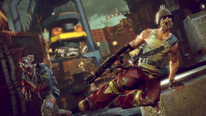 Brink-Spieler dürfen sich freuen: Der erste DLC mit zwei neuen Maps und Klassen-Fähigkeiten wird komplett kostenlos im Juni erscheinen.