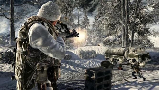 Im Mai könnten Fans von Call of Duty: Black Ops die heiß herbeigesehnten Mod-Tools an die Hand bekommen.