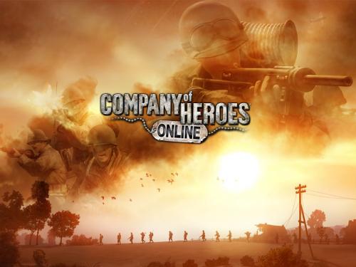 Company of Heroes Online geht am 31. März vom Netz. Um einen -schlechten- Scherz, wie im Falle von Good Old Games, scheint es sich hier aber nicht zu handeln. 