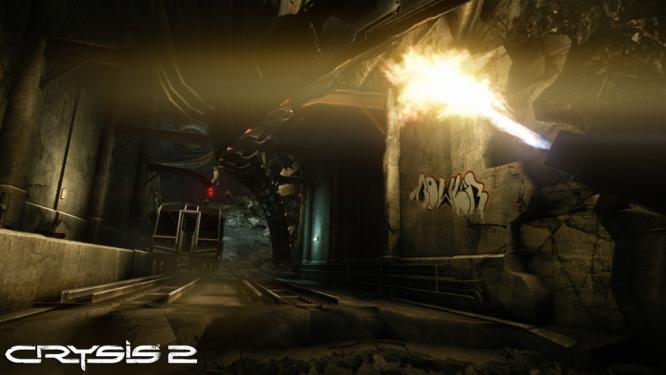 Crysis 2 Leak: Offizielle Stellungnahme von Electronic Arts herausgegeben. Außerdem halten wir für Shooter-Fans ganz neue Screenshots aus dem Actionspiel vom Entwickler Crytek bereit. 