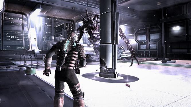 Ein Ego-Shooter, ein Flugspiel und ein neues Action-Adventure sollen kommen, um die Dead Space-Franchise noch größer zu machen.