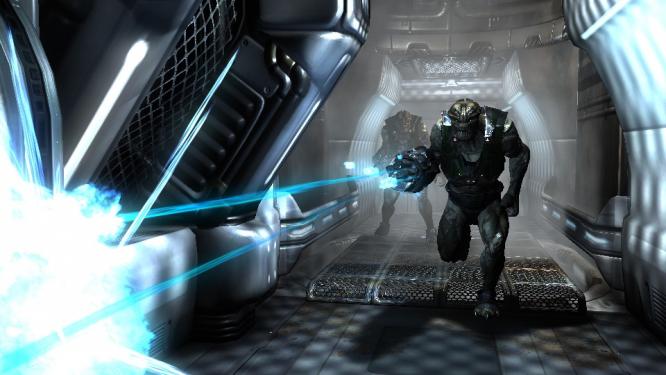 Duke Nukem Forever: Coole Duke-Sprüche und Soundfile als MP3-Download verfügbar. Der Gearbox-Shooter kommt am 6. Mai 2011 in den Handel. 