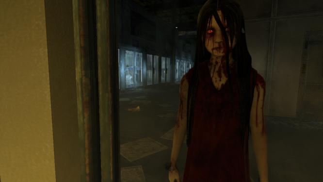 Auch im Mehrspieler-Modus von Fear 3 bricht die Hölle auf Erden los. In F**kin Run! rennen die Spieler um ihr Überleben. 