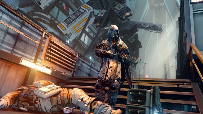 Crysis 2 im HD-Videovergleich mit Killzone 3 und Crysis. Screenshots aus dem exklusiven PS3-Shooter Killzone 3. Kann der in grafischer Hinsicht Crysis und Crysis 2 das Wasser reichen, oder sieht Killzone 3 sogar noch besser aus? 