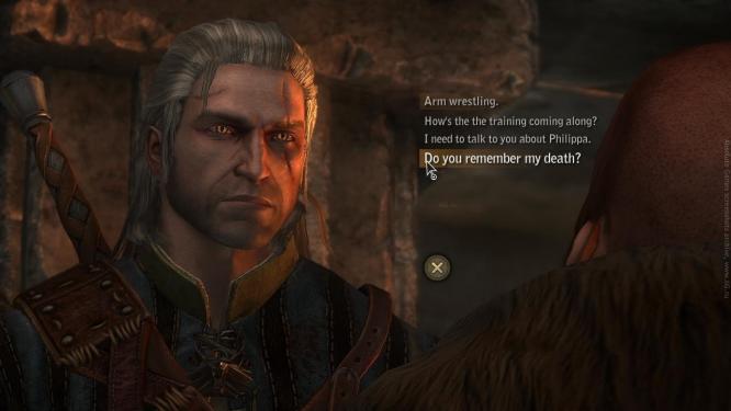 Die neuesten Screenshots zu The Witcher 2 finden Sie in der PC Games-Galerie. 
