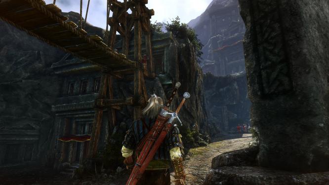 Die neuesten Screenshots zu The Witcher 2 in der Bildergalerie auf pcgames.de. Das Rollenspiel erscheint nach aktuellen Planungen am 17. Mai 2011 im Handel. 