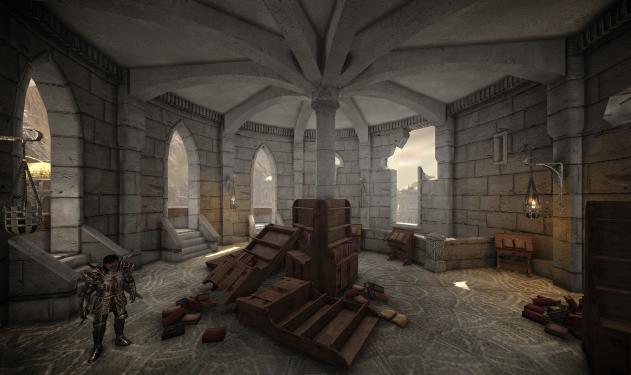 Das sind alle bisher verfügbaren Bilder zu Arcania: Gothic 4 - Fall of Settarif. Auf der neuen Webseite gibt es weitere Infos.