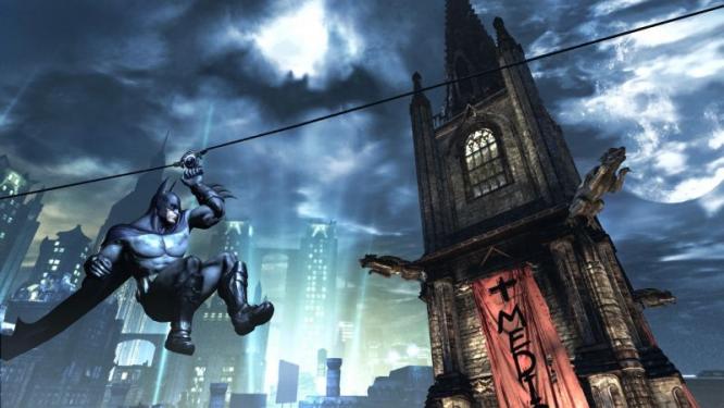 Die Xbox 360-Version von Batman: Arkham City ist ins Internet geleaked. Dementsprechend füllen sich derzeit die Video-Portale im Netz mit Gameplay-Videos.