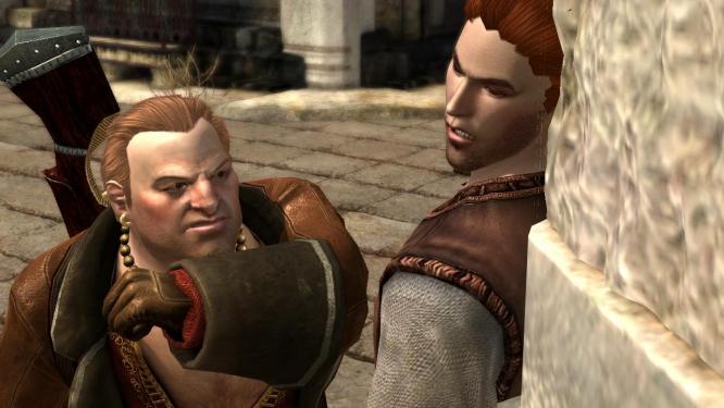 Dragon Age 2 ist nicht mehr auf Steam verfügbar. Der Grund dafür ist unbekannt.