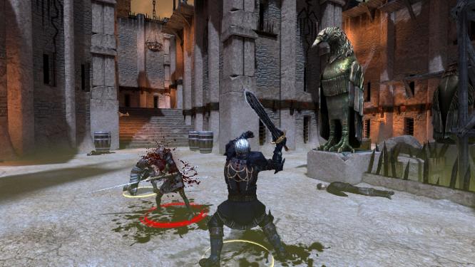Der erste Patch für Dragon Age 2 beseitigt kleinere Probleme. Auch für die Steam-Version ist das Update erhältlich.