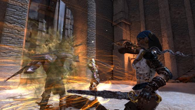 Am 26. Juli kommt ein neuer DLC für Dragon Age 2. Legacy bringt ein neues Abenteuer mit.
