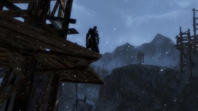 Guild Wars 2: Die neu enthüllte Thief-Klasse besitzt Fähigkeiten, die keinen Cooldown haben. Die Klasse spielt sich dadurch sehr direkt.