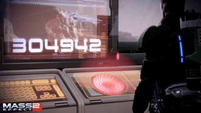Mass Effect 2: Die Ankunft erscheint am 29. März zum Download. Ein DLC-Preis ist noch nicht bekannt. 