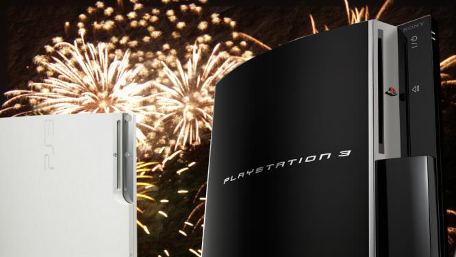 Sony hat mit der Playstation 3 Grund zu feiern. Der 3D-Erfolg stimmt die Japaner zufrieden.