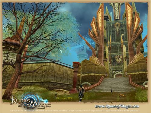 Im neuen RoM-Cast geht es um das frisch gestartete Runes of Magic Chapter 4: Lands of Despair. Im Video präsentieren Euch die Community Manager die Features des neuen Kapitels.

