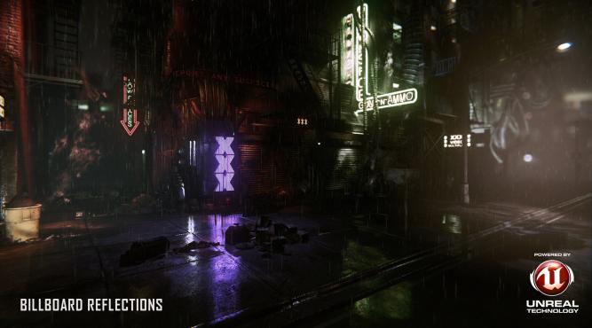 Epic Games wird auf der VGA-2011-Show eine neue Franchise ankündigen. Ob die Samaritan-Tech-Demo einen Einfluss auf das Projekt hat, bleibt noch ungewiss.
