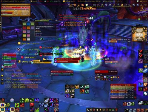 Immer schön den Überblick behalten: Wer in World of Warcraft mithalten will, informiert sich am besten Monat für Monat in PC Games MMORE.