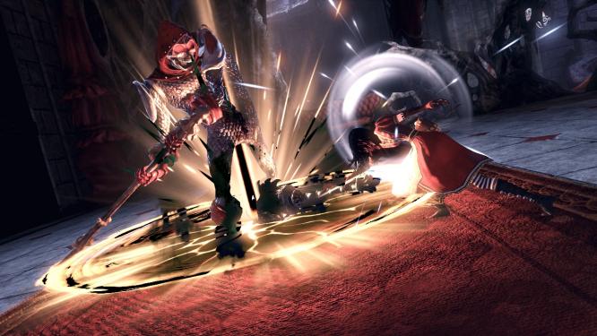 Tuning-Tipps zu Alice - Madness Returns (3)