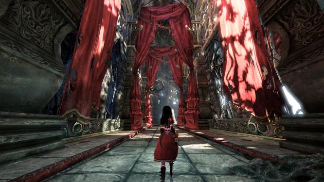 Zu American McGees Alice: Madness Returns ist nun ein weiterer Trailer veröffentlicht worden, der Gameplayszenen des kommenden Horror-Spektakels vorstellt. (4)