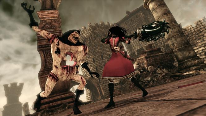 Alice: Madness Returns kann nicht jeden Kritiker überzeugen. Wenige loben es in den Himmel, viele platzieren es im Qualitäts-Mittelfeld.