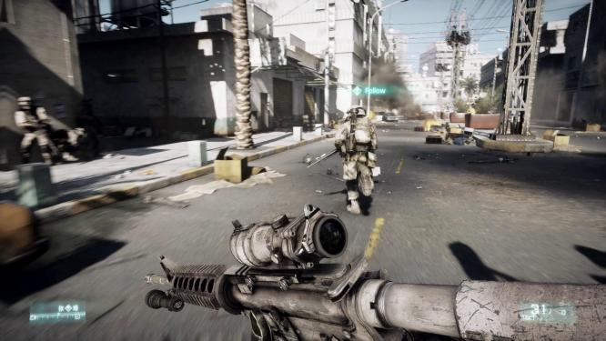 Das wiederkehrende Prone-Feature sorgt für Balancing-Probleme bei Battlefield 3. Dice arbeitet an einer Lösung.