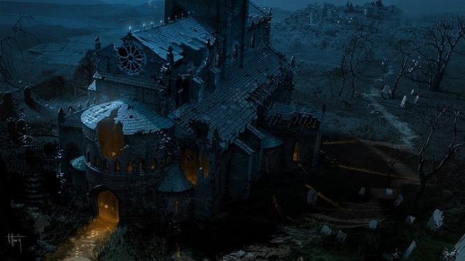 Für Diablo 3 stellt Steelseries die passende Hardware vor. Bilder gibt es in der Galerie am Ende dieser Meldung.