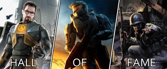Action-Klassiker: Die bahnbrechendsten Ego-Shooter der Spielegeschichte