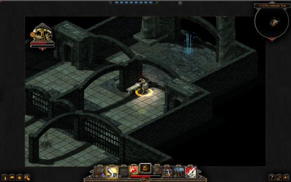 Hellbreed soll voraussichtlich im Mai 2011 erscheinen und ist kostenlos spielbar.