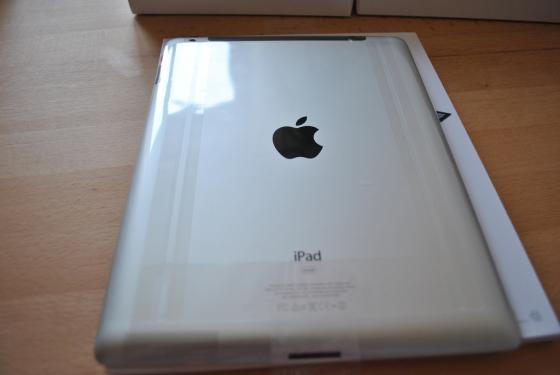 iPad 3: Die Welt wartet auf den Nachfolger des Apple iPad 2. (2)