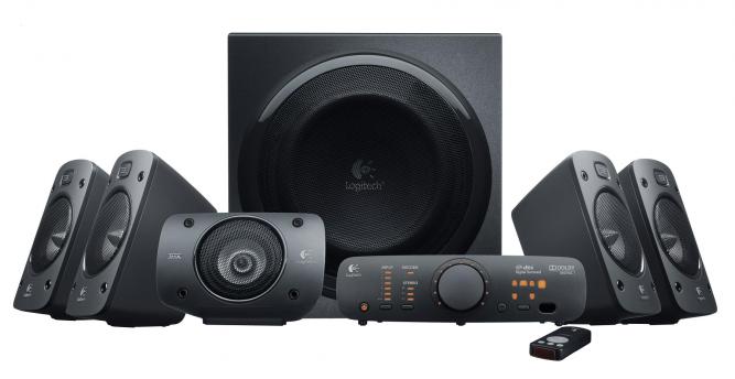 Surroundboxensets sind nicht mehr nötig, um in Spielen Gegner per Sound zu orten.
