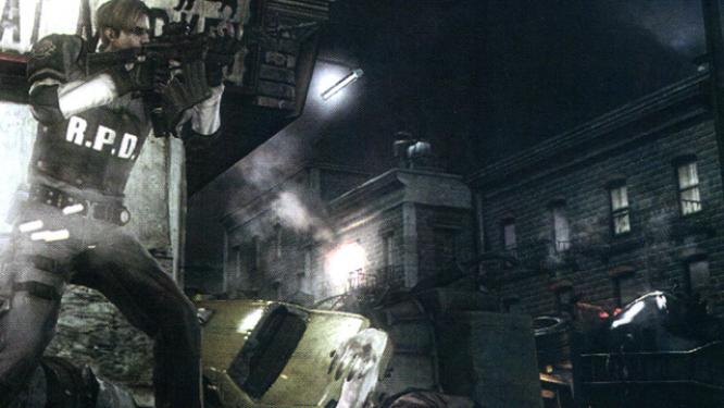 Screenshots zu Resident Evil: Operation Raccoon City in der PC Games-Bildergalerie. Das neue Horror-Spiel von Capcom soll auf der E3 2011 in Form einer Demoversion spielbar sein. Der neueste Ableger der Resident Evi-Reihe erscheint im Winter dieses Jahres für PS3, Xbox 360 und PC. 