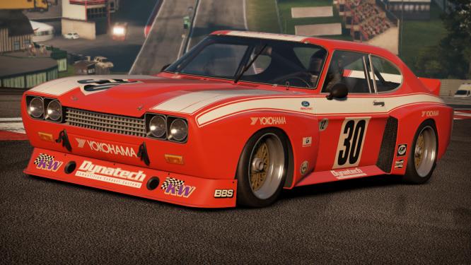 Die Shift 2 Unleashed-DLCs Legends und Speedhunters gibt's für PC-Spieler bald als Gratis-Download. Konsolen-Fans müssen hingegen Geld hinblättern.