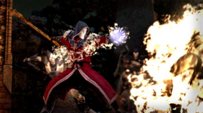 Das sind die neuen Items für Dragon Age 2-Spieler. Weitere Screenshots gibt es in der Bildergalerie.