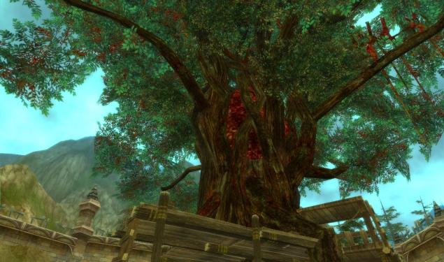 Runes of Magic Chapter IV: Lands of Despair erscheint am 16. Juni 2011. Neben zwei neuen Instanzen bringt das Update eine Anpassung der Klassen.
