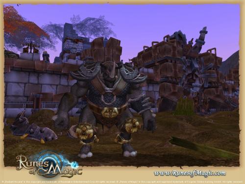 Runes of Magic: Chapter IV Lands of Despair erscheint am 16. Juni 2011. Neue Quests und Instanzen erwarten Euch. 