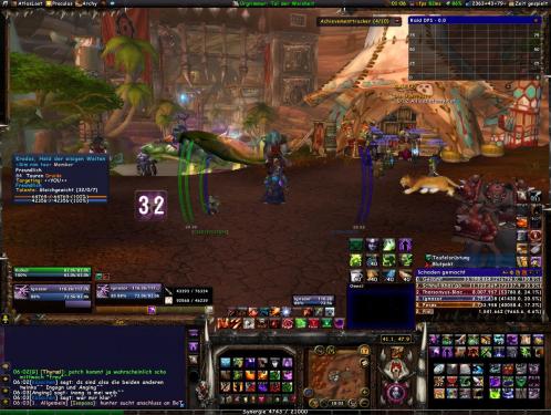 Die neue PC Games MMORE bietet auf 130 Seiten jede Menge Lesestoff für alle Fans von World of Warcraft: Cataclysm.
