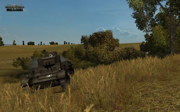 Morgen kommt das World of Tanks-Update 6.5. Ein neuer Trailer stellt das Update vor.
