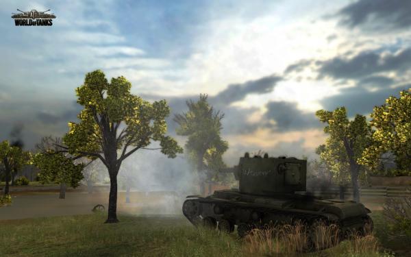 Es gibt ein neues Video zu World of Tanks. Dieses findet ihr am Ende dieser Meldung.