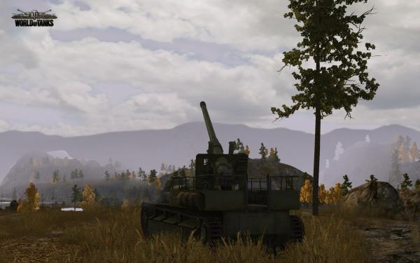 Wie wargaming.net stolz verkündete, hat World of Tanks mittlerweile mehr als 18 Millionen registrierte Spieler.